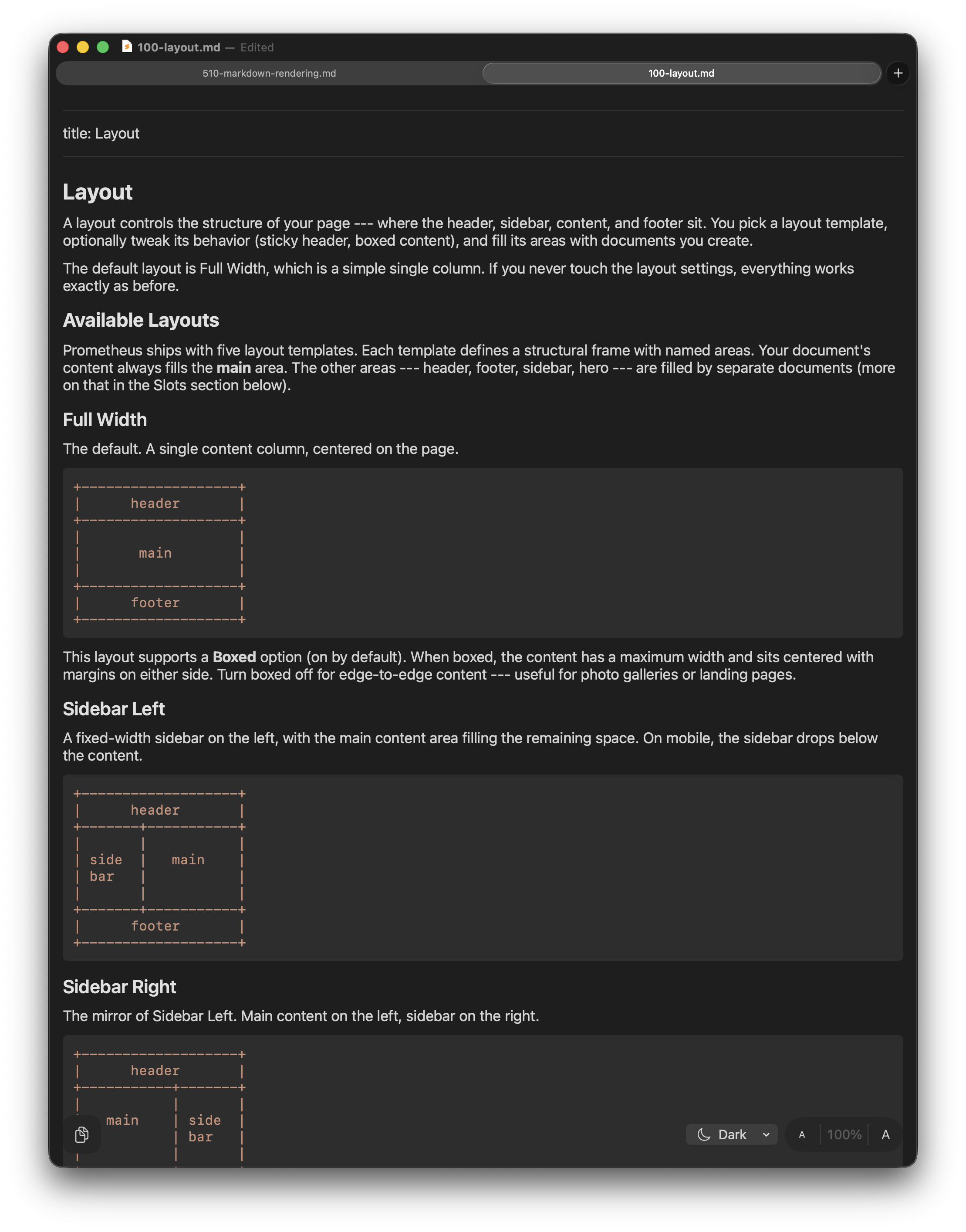 PragmaticViewer dark