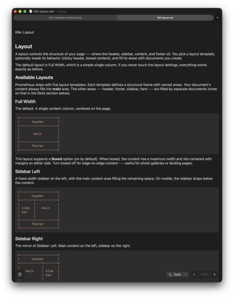 PragmaticViewer dark